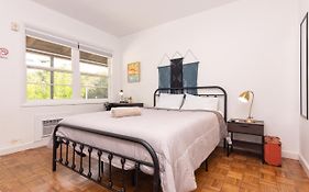 Studio Apartment Fort Lauderdale - 5 Minutes Walk To Las Olas Beach